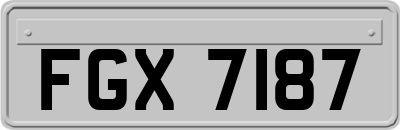 FGX7187