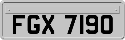 FGX7190