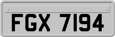 FGX7194