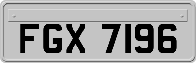 FGX7196