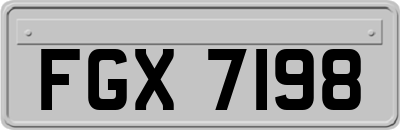 FGX7198