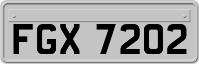 FGX7202