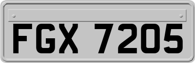 FGX7205