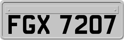 FGX7207