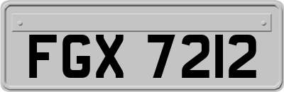 FGX7212