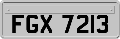 FGX7213