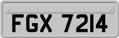 FGX7214