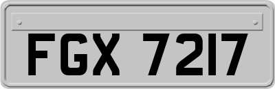 FGX7217