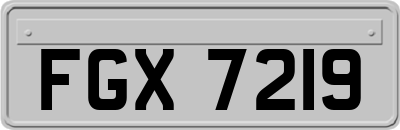FGX7219