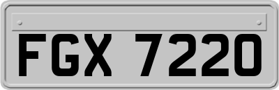 FGX7220