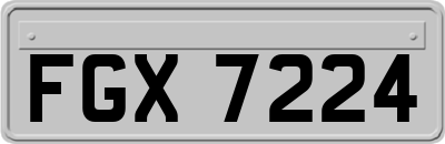 FGX7224
