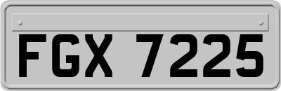 FGX7225