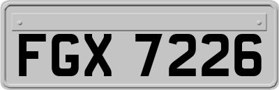 FGX7226