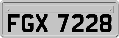 FGX7228