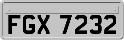 FGX7232