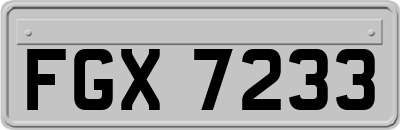 FGX7233
