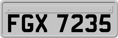 FGX7235