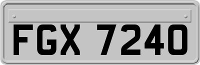 FGX7240
