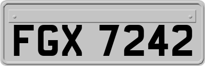 FGX7242