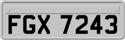 FGX7243