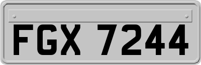FGX7244