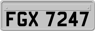FGX7247