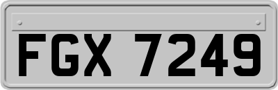 FGX7249