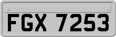FGX7253