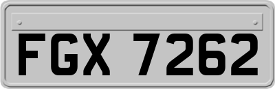 FGX7262