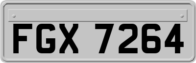 FGX7264