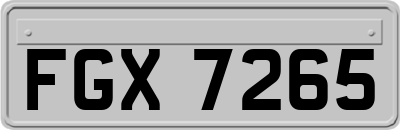FGX7265