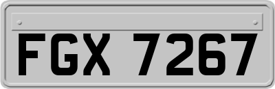 FGX7267
