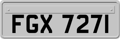 FGX7271