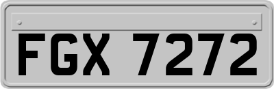 FGX7272