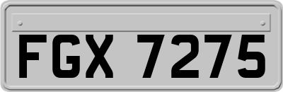 FGX7275