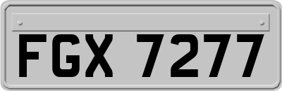 FGX7277