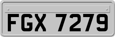 FGX7279