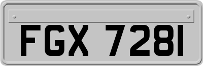 FGX7281