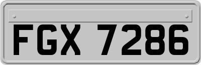 FGX7286