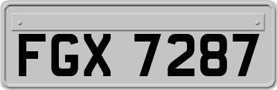 FGX7287