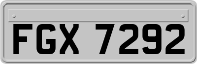 FGX7292