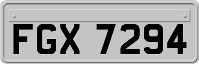 FGX7294