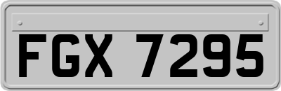 FGX7295
