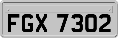 FGX7302