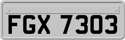 FGX7303