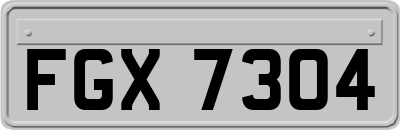 FGX7304