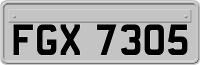 FGX7305