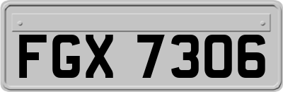 FGX7306