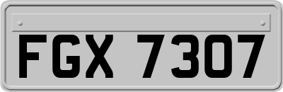 FGX7307