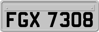 FGX7308